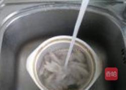 芥辣鸭掌的做法图解4