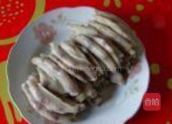 芥辣鸭掌的做法图解6