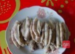 芥辣鸭掌的做法图解7