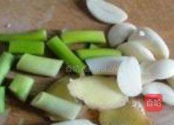 红烧兔肉的做法图解2