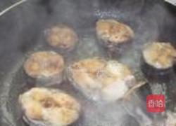 煎马鲛鱼的做法图解5