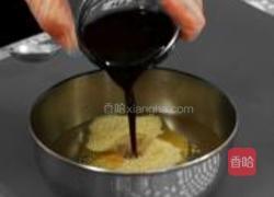 港式茶点糯米鸡的做法图解16