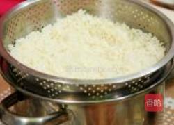港式茶点糯米鸡的做法图解1