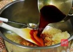 港式茶点糯米鸡的做法图解18