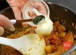 港式茶点糯米鸡的做法图解19