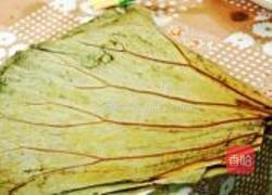 港式茶点糯米鸡的做法图解25