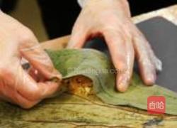 港式茶点糯米鸡的做法图解31