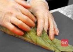港式茶点糯米鸡的做法图解32