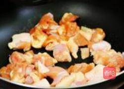 港式茶点糯米鸡的做法图解6