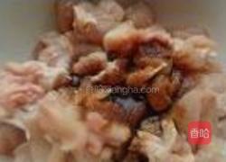 青椒麻辣鸡丁的做法图解3