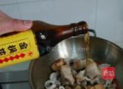 墨鱼焖五花肉的做法图解14