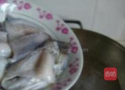 墨鱼焖五花肉的做法图解4