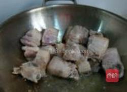 墨鱼焖五花肉的做法图解8