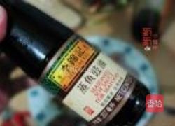 开屏鲈鱼的做法图解11