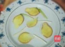 开屏鲈鱼的做法图解8