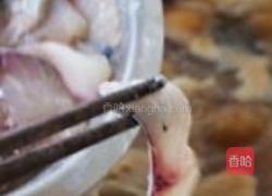 麻辣水煮鱼的做法图解16