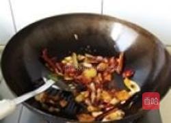 麻辣水煮鱼的做法图解12