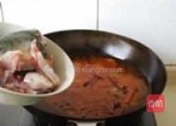 麻辣水煮鱼的做法图解13