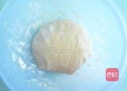 小麦胚芽餐包的做法图解2