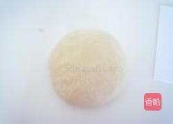 小麦胚芽餐包的做法图解4