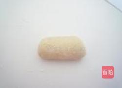 小麦胚芽餐包的做法图解7