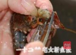 浓香原味小龙虾的做法图解7