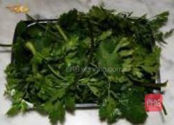 紫苏青口贝的做法图解2