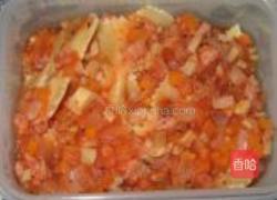 素红酱意面的做法图解10