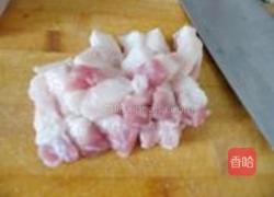 豆芽炖粉丝的做法图解2