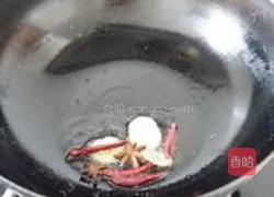 豆芽炖粉丝的做法图解5