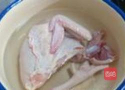 口水鸡的做法图解1
