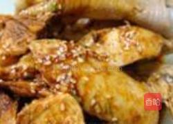 口水鸡的做法图解12