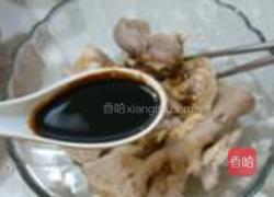 口水鸡的做法图解7