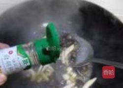 鲜菇海参烩的做法图解11