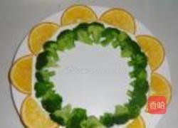 鲜菇海参烩的做法图解6