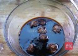 话梅萝卜条的做法图解4