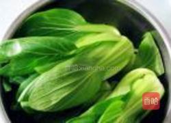 水煮肉片的做法图解2