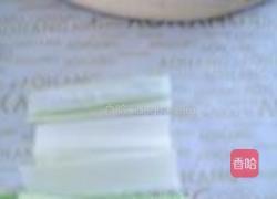 萝卜蘸酱的做法图解8