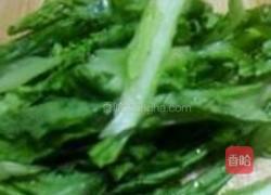 大煮干丝的做法图解3