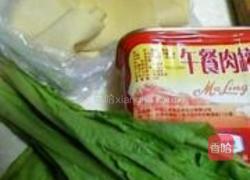 大煮干丝的做法图解1