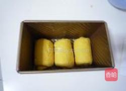 胡萝卜吐司的做法图解10