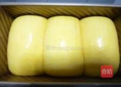 胡萝卜吐司的做法图解12