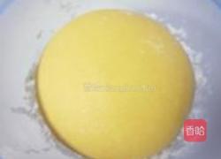 胡萝卜吐司的做法图解5