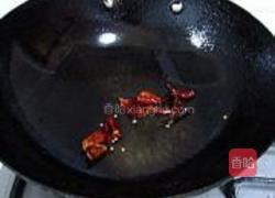 辣炒鱼杂的做法图解2