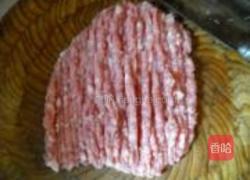 头伏饺子的做法图解2