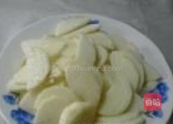 荷塘小炒的做法图解5