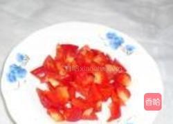 荷塘小炒的做法图解8