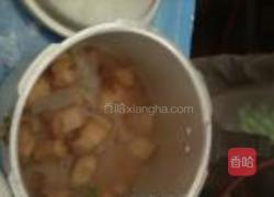 东坡肉的做法图解6