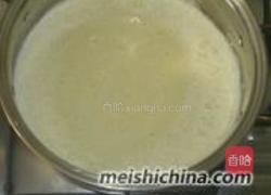 啤酒烧排骨的做法图解6