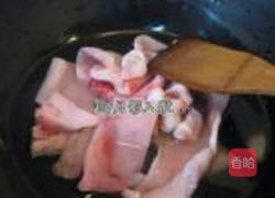 夹心肉皮冻的做法图解1